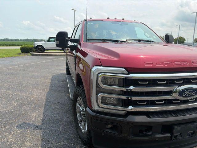 2024 Ford F-250 King Ranch