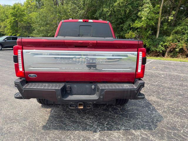 2024 Ford F-250 King Ranch