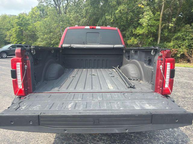 2024 Ford F-250 King Ranch