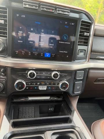 2024 Ford F-250 King Ranch
