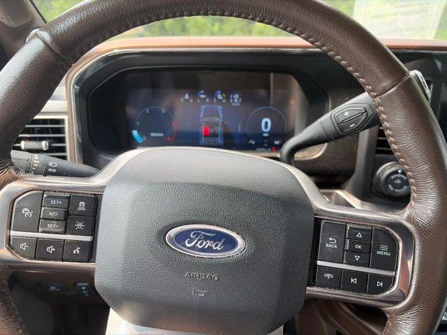 2024 Ford F-250 King Ranch