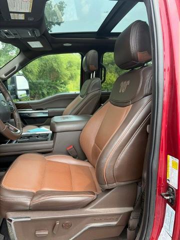 2024 Ford F-250 King Ranch