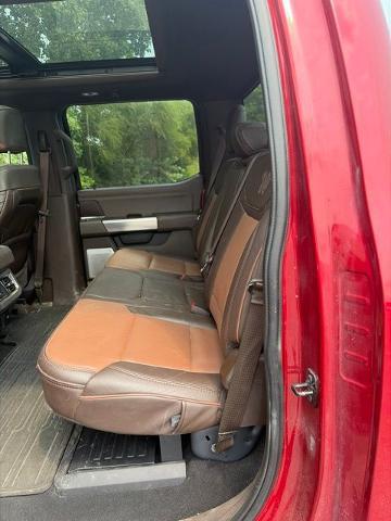 2024 Ford F-250 King Ranch
