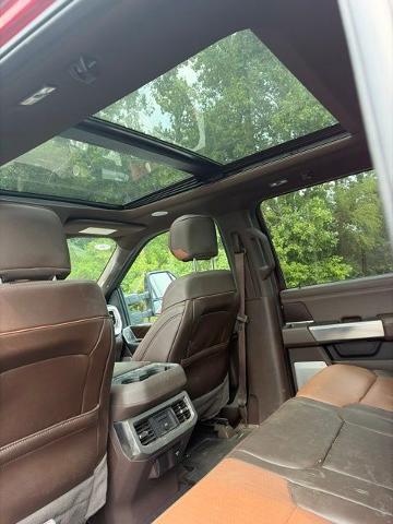 2024 Ford F-250 King Ranch