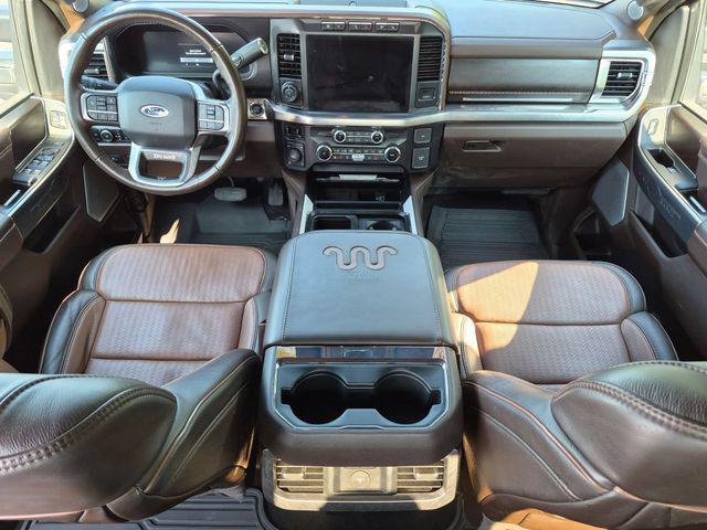 2024 Ford F-250 King Ranch