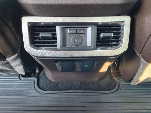 2024 Ford F-250 King Ranch