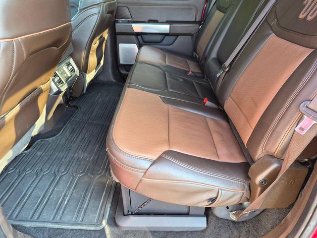 2024 Ford F-250 King Ranch