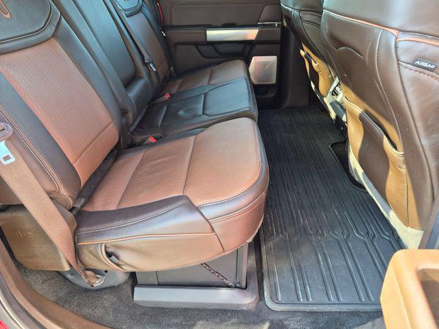 2024 Ford F-250 King Ranch