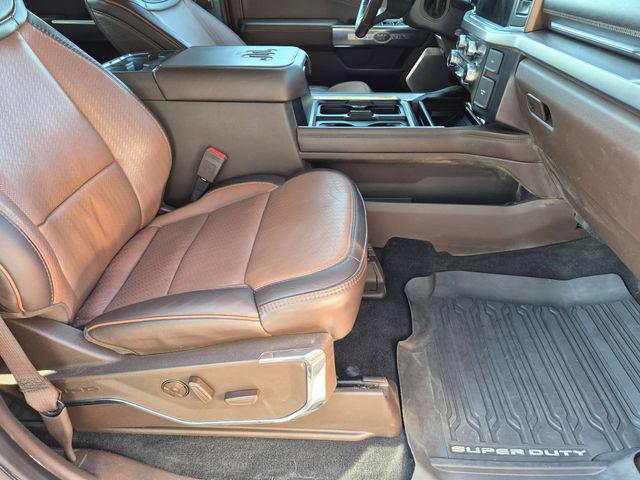 2024 Ford F-250 King Ranch