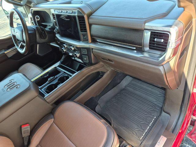 2024 Ford F-250 King Ranch
