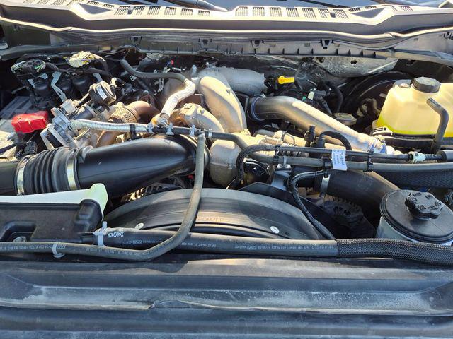 2024 Ford F-250 King Ranch