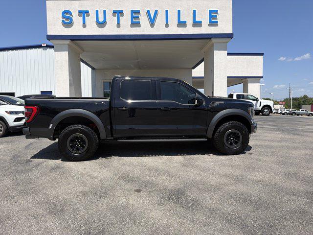 2023 Ford F-150 Raptor for sale in Atoka, OK