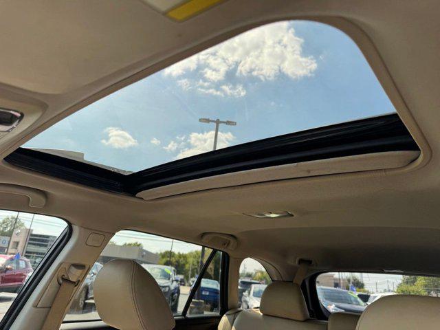 2018 Subaru Outback 3.6R Limited