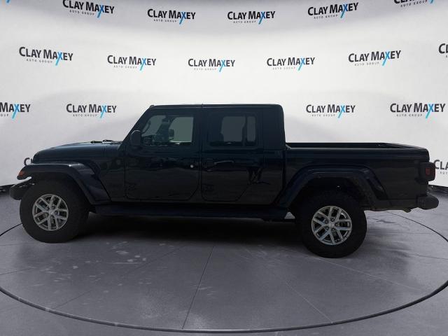 2023 Jeep Gladiator Sport S for sale in Harrison, AR