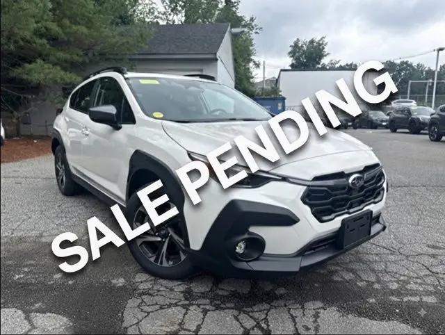 2026 Subaru Crosstrek Premium for sale in North Reading, MA
