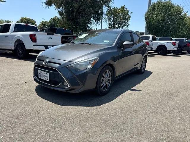 2019 Toyota Yaris LE for sale in Chino Hills, CA