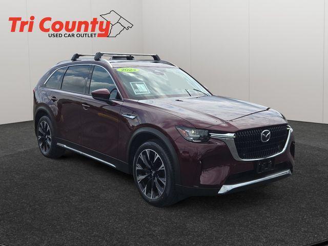 2024 Mazda CX-90 PHEV Premium