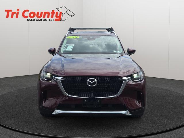 2024 Mazda CX-90 PHEV Premium