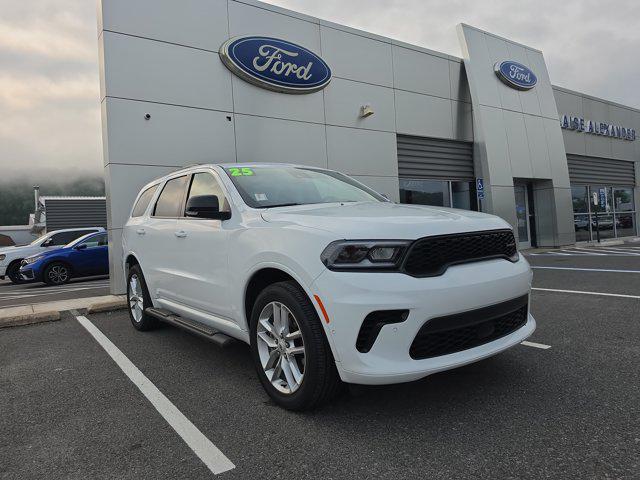 2025 Dodge Durango GT Plus AWD for sale in Mansfield, PA