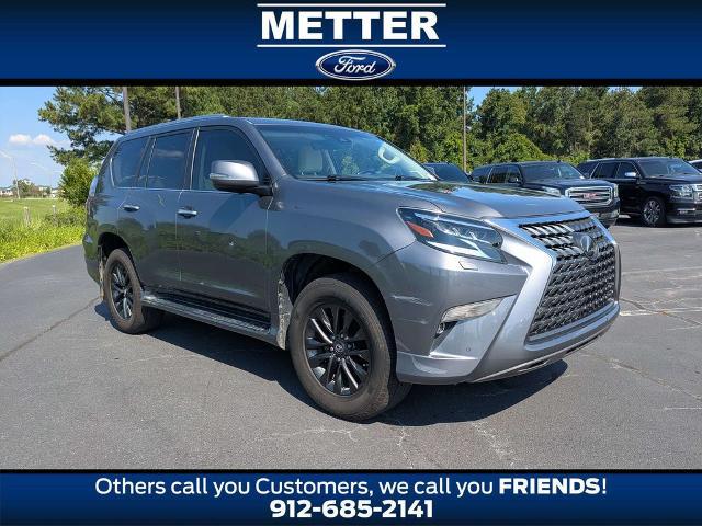 2020 Lexus GX 460 Premium for sale in Metter, GA