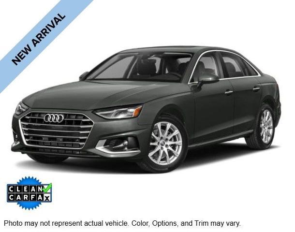 2021 Audi A4 Premium Plus 45 TFSI S line quattro S tronic for sale in Chantilly, VA