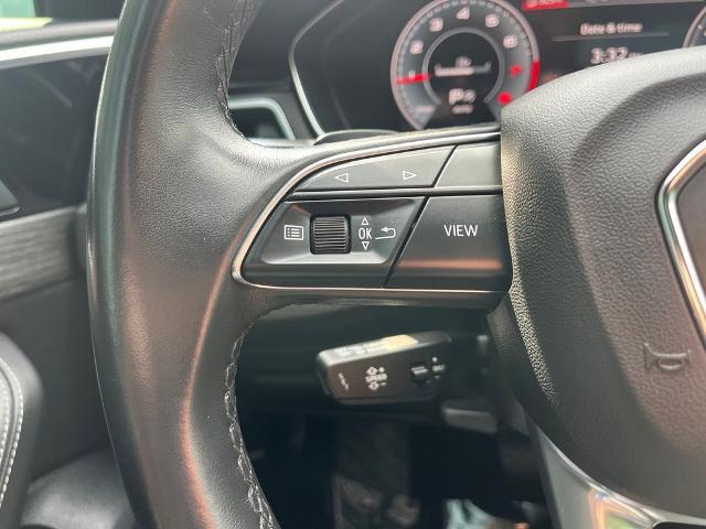 2021 Audi A4 Premium Plus 45 TFSI S line quattro S tronic