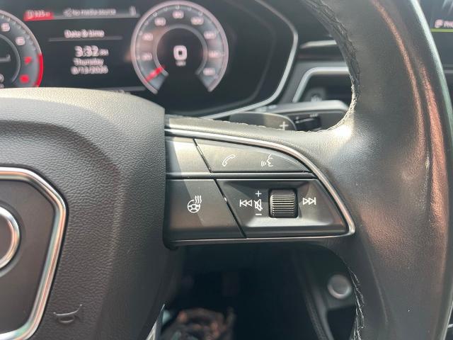 2021 Audi A4 Premium Plus 45 TFSI S line quattro S tronic