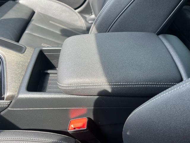 2021 Audi A4 Premium Plus 45 TFSI S line quattro S tronic