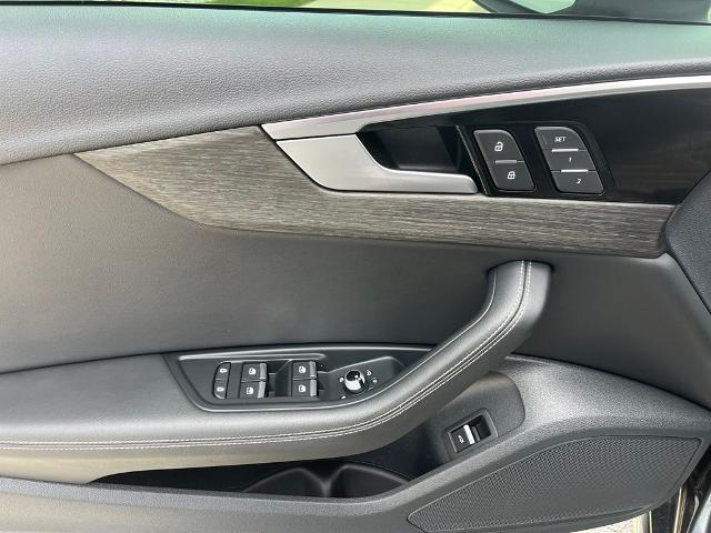 2021 Audi A4 Premium Plus 45 TFSI S line quattro S tronic