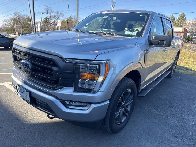 2023 Ford F-150 XLT for sale in Latham, NY