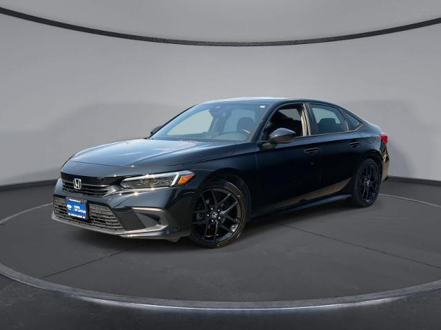 2024 Honda Civic Sport for sale in Latham, NY