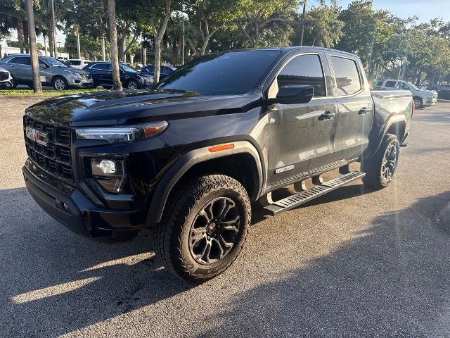 2025 GMC Canyon 2WD Elevation for sale in Pembroke Pines, FL
