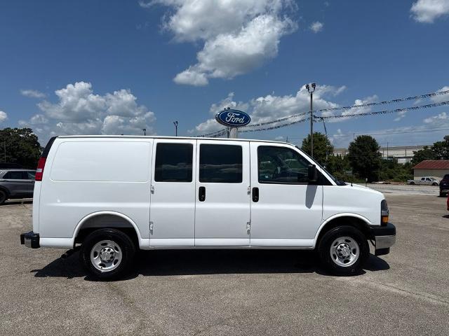 2025 Chevrolet Express Cargo Van RWD 2500 Regular Wheelbase WT for sale in Commerce, GA