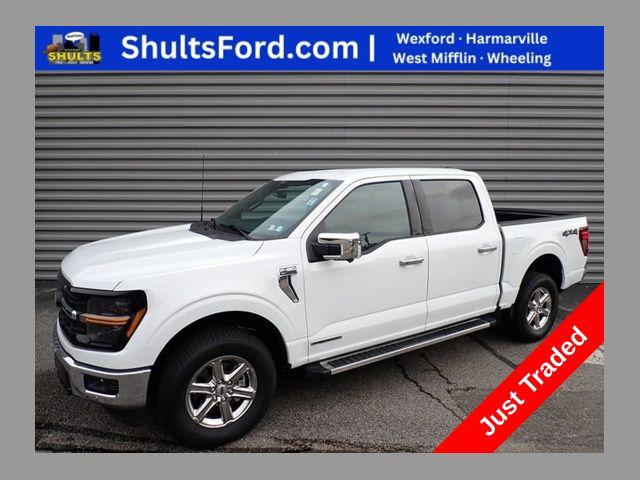 2025 Ford F-150 XLT for sale in Pittsburgh, PA
