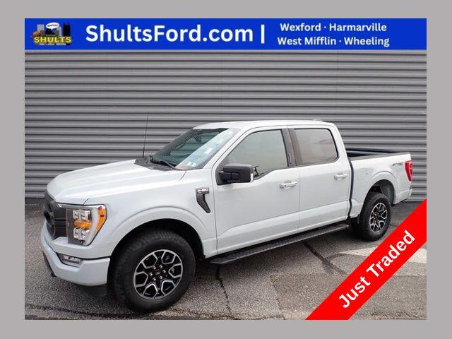 2023 Ford F-150 XLT for sale in Pittsburgh, PA