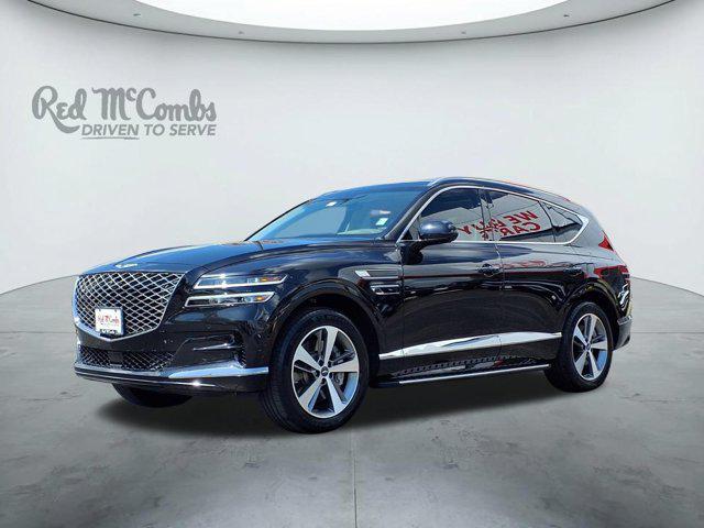 2024 Genesis GV80 3.5T for sale in San Antonio, TX