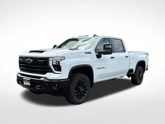 2026 Chevrolet Silverado 2500HD Crew Cab, Standard Bed, LT, 4WD for sale in Torrington, CT