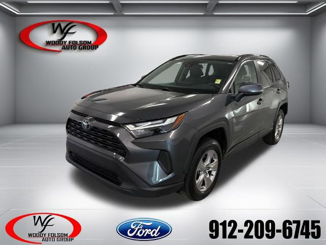 2023 Toyota RAV4 XLE for sale in Baxley, GA