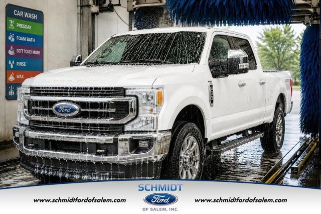 2025 Ford F-250 LARIAT for sale in Salem, IL