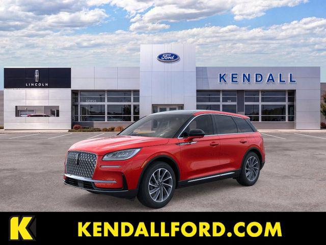 2024 Lincoln Corsair Premiere for sale in Eugene, OR
