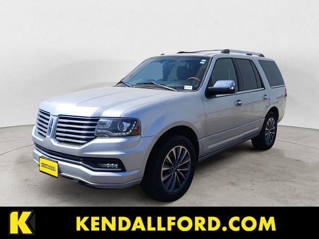 2017 Lincoln Navigator Select for sale in Eugene, OR
