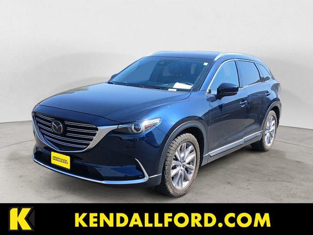 2021 Mazda CX-9 Grand Touring for sale in Eugene, OR