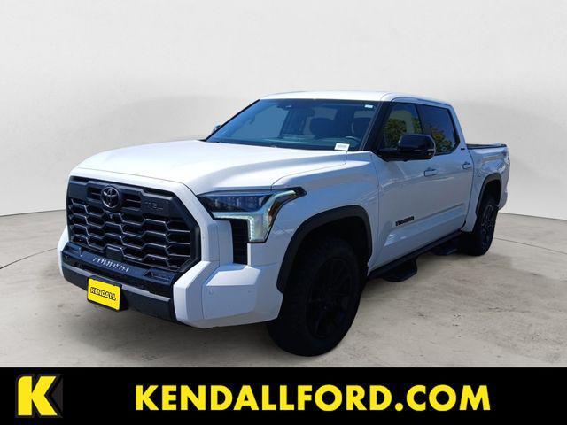 2024 Toyota Tundra Limited for sale in Eugene, OR