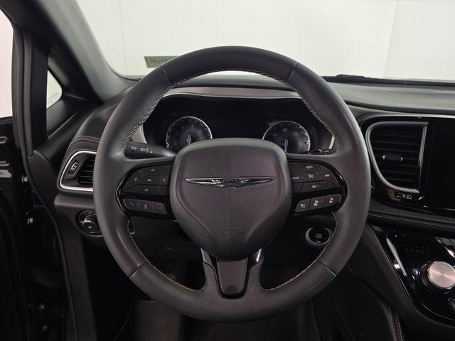 2023 Chrysler Pacifica Limited AWD