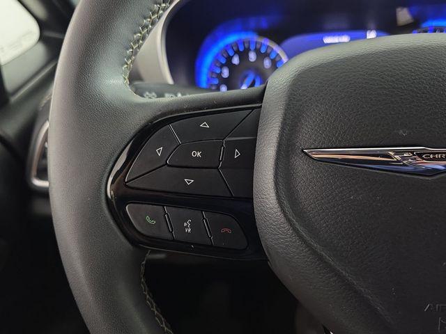 2023 Chrysler Pacifica Limited AWD
