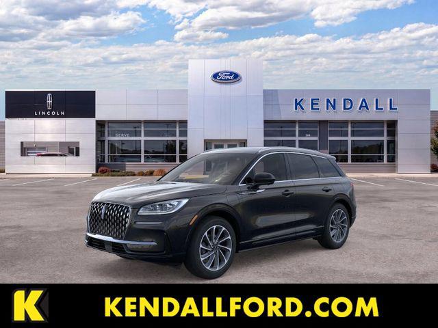 2024 Lincoln Corsair Grand Touring for sale in Eugene, OR