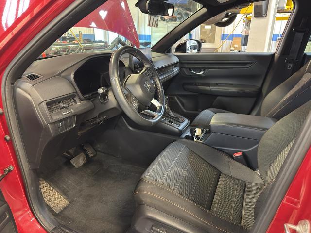 2023 Honda CR-V Hybrid Sport for sale in Tyler, TX