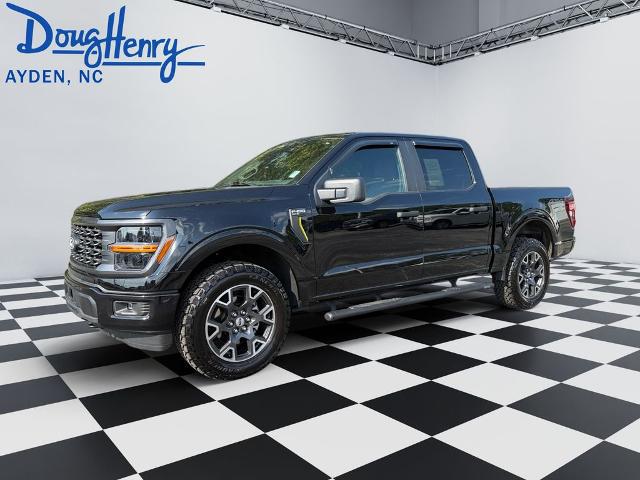 2025 Ford F-150 STX for sale in Ayden, NC