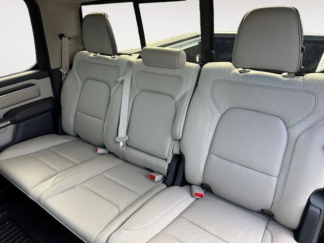 2022 Ram 1500 Limited Crew Cab 4x4 5'7" Box