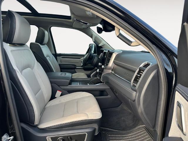 2022 Ram 1500 Limited Crew Cab 4x4 5'7" Box
